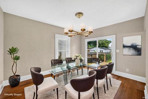 322 W 10th Street Mishawaka IN 46544