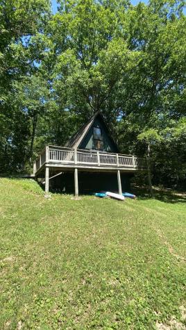 2642 W State Road 46 Nashville IN 47448