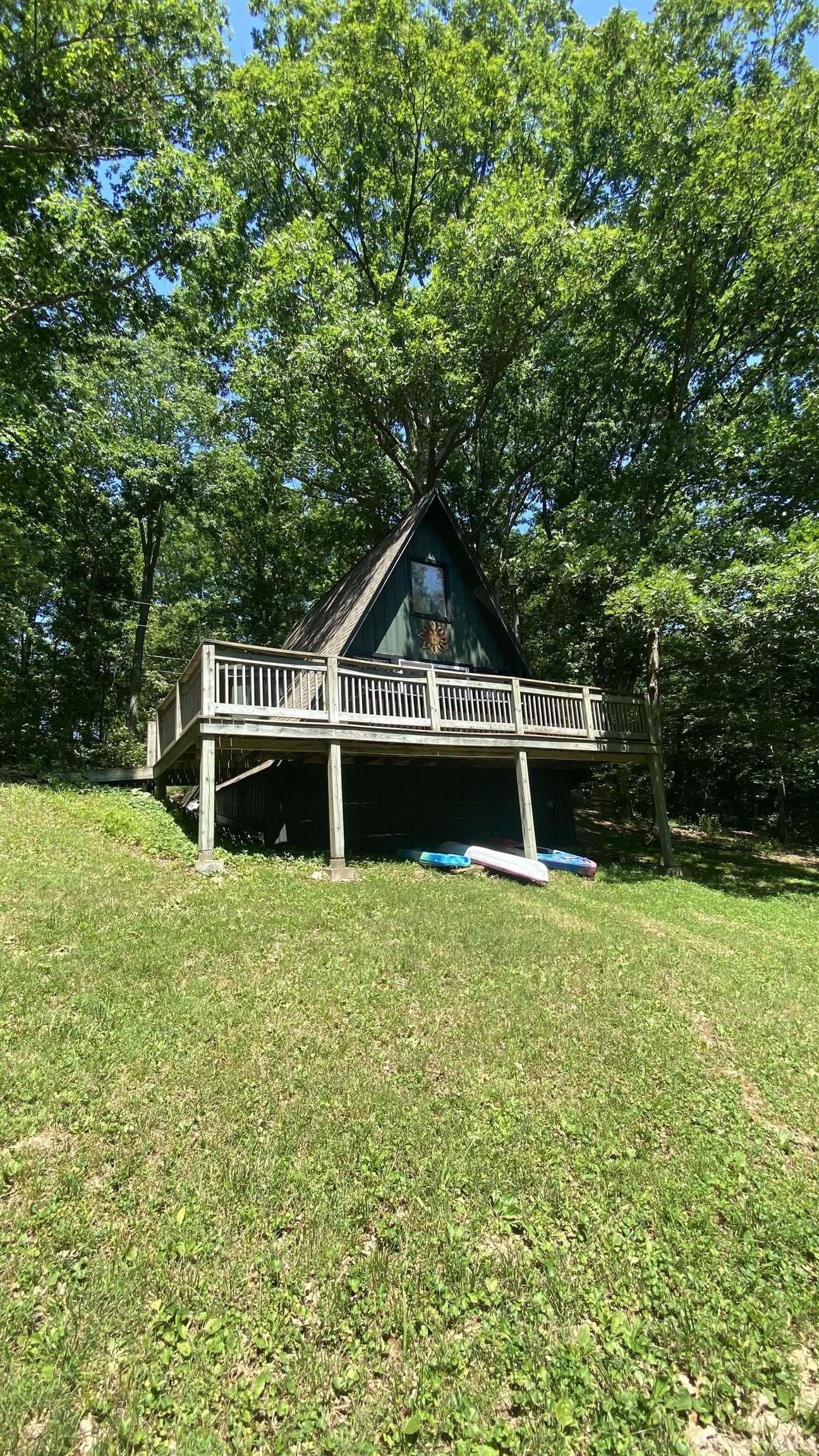 2642 W State Road 46 Nashville IN 47448