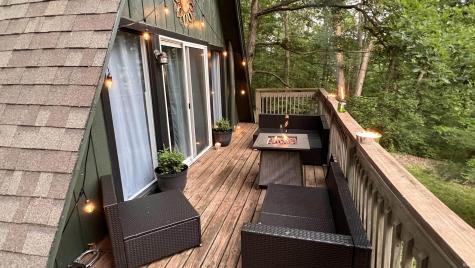 2642 W State Road 46 Nashville IN 47448