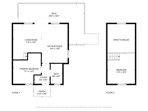 2642 W State Road 46 Nashville IN 47448