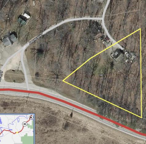 2642 W State Road 46 Nashville IN 47448