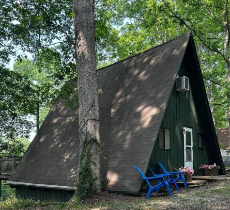 2642 W State Road 46 Nashville IN 47448
