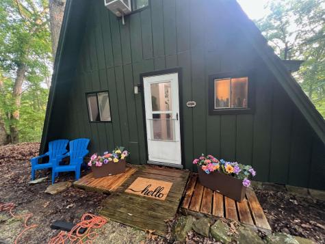 2642 W State Road 46 Nashville IN 47448