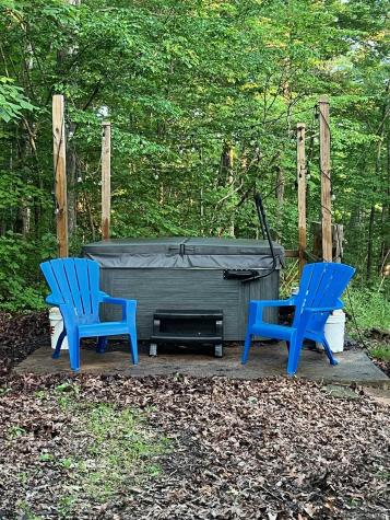 2642 W State Road 46 Nashville IN 47448