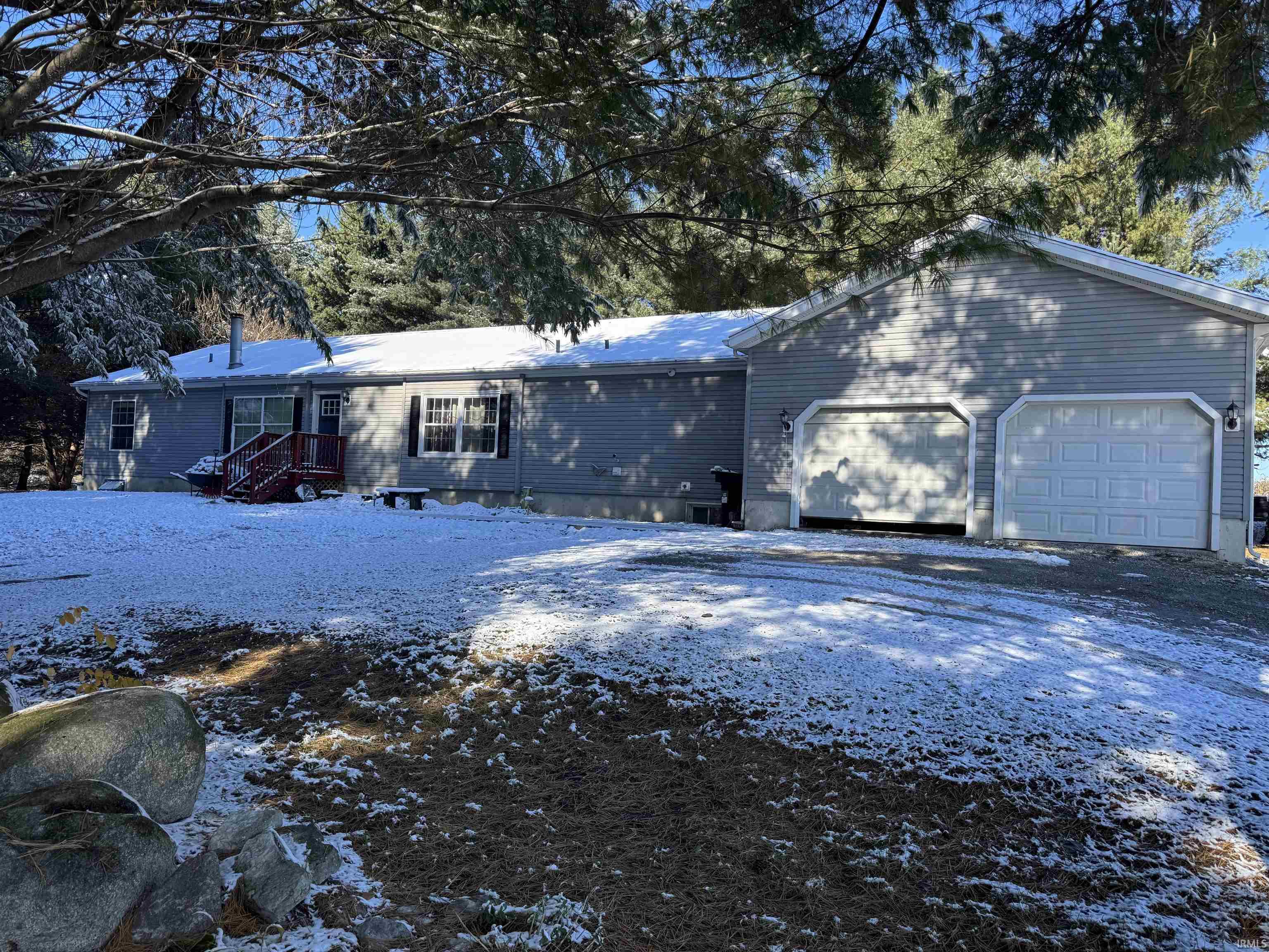 5226 E 700 North Road Rochester IN 46975