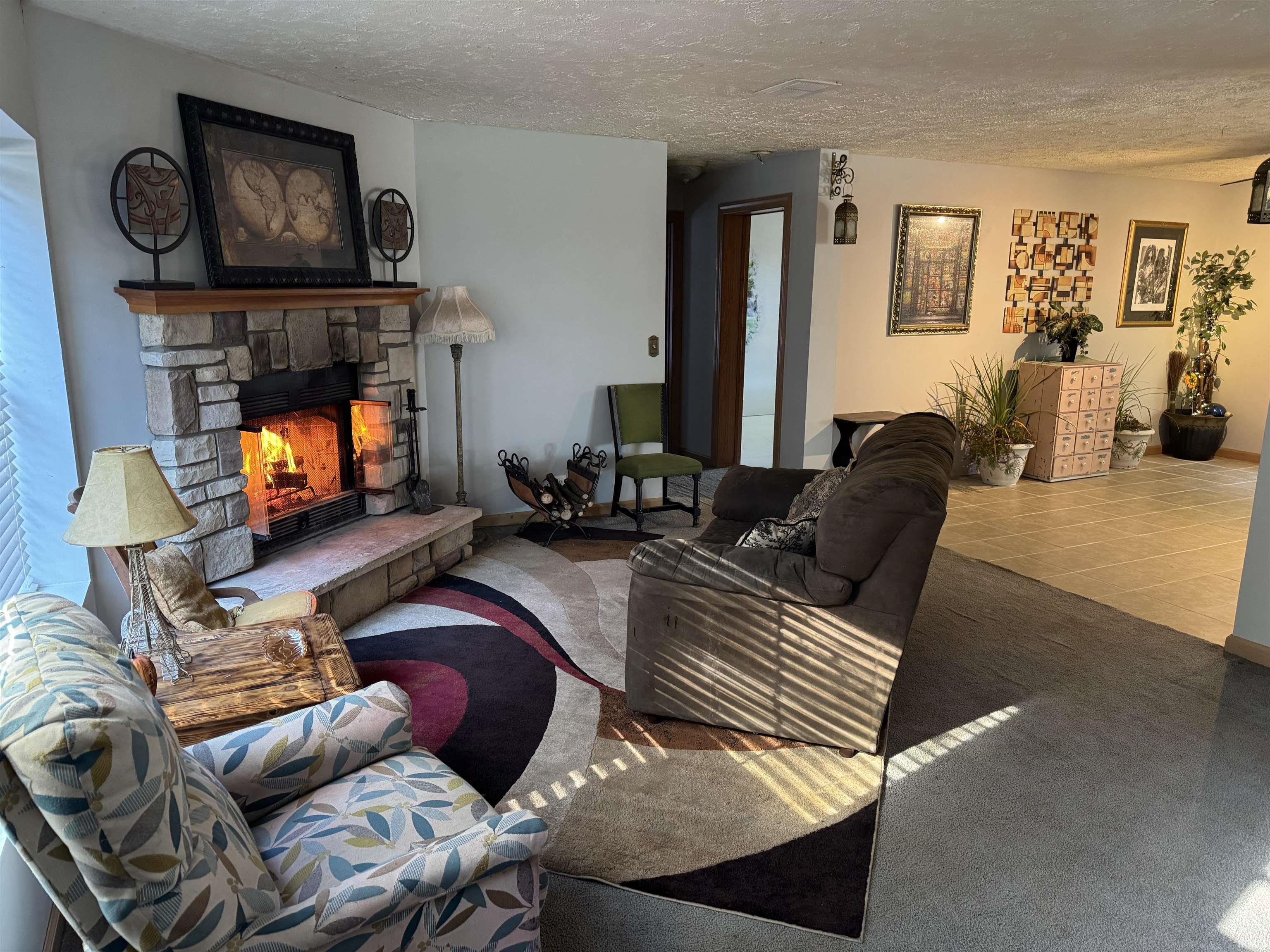5226 E 700 North Road Rochester IN 46975