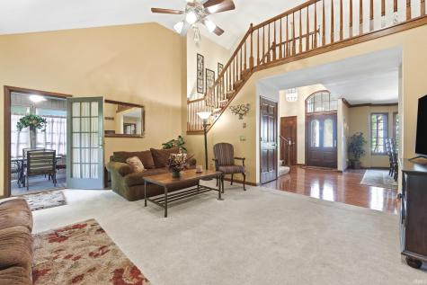 2808 Cliffwood Lane Fort Wayne IN 46825
