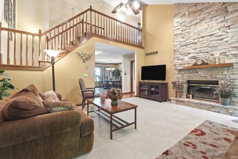 2808 Cliffwood Lane Fort Wayne IN 46825