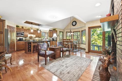 2808 Cliffwood Lane Fort Wayne IN 46825