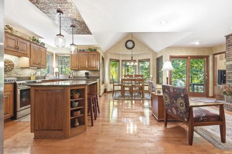 2808 Cliffwood Lane Fort Wayne IN 46825