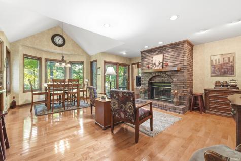 2808 Cliffwood Lane Fort Wayne IN 46825