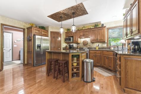 2808 Cliffwood Lane Fort Wayne IN 46825