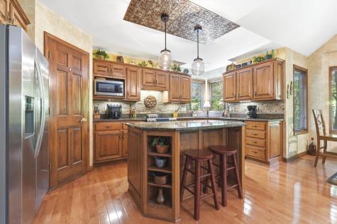 2808 Cliffwood Lane Fort Wayne IN 46825