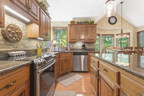 2808 Cliffwood Lane Fort Wayne IN 46825