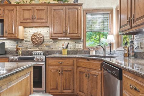 2808 Cliffwood Lane Fort Wayne IN 46825