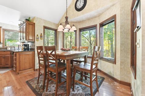 2808 Cliffwood Lane Fort Wayne IN 46825