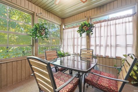 2808 Cliffwood Lane Fort Wayne IN 46825