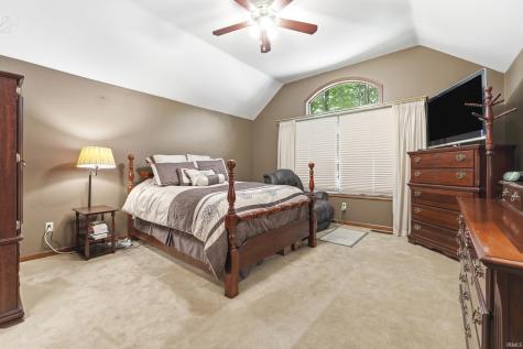 2808 Cliffwood Lane Fort Wayne IN 46825