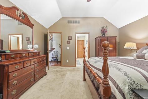 2808 Cliffwood Lane Fort Wayne IN 46825