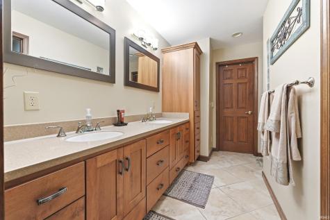 2808 Cliffwood Lane Fort Wayne IN 46825