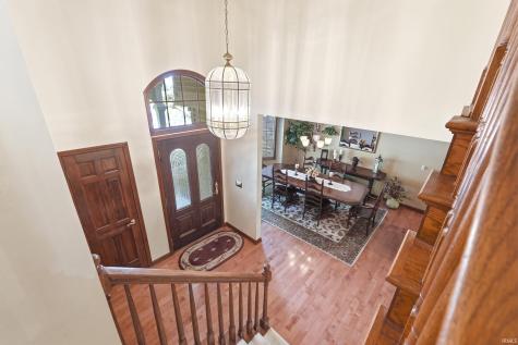 2808 Cliffwood Lane Fort Wayne IN 46825