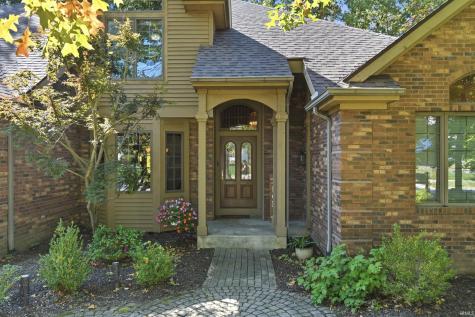 2808 Cliffwood Lane Fort Wayne IN 46825