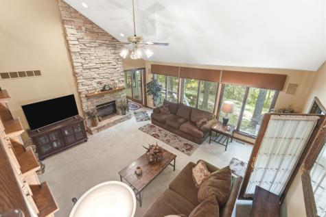 2808 Cliffwood Lane Fort Wayne IN 46825