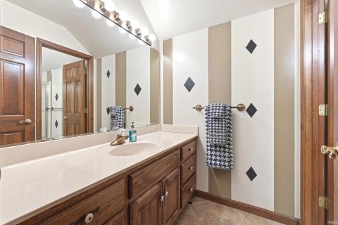 2808 Cliffwood Lane Fort Wayne IN 46825