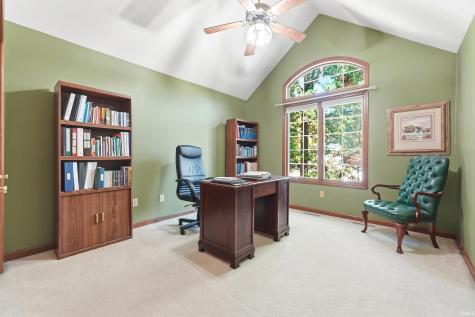 2808 Cliffwood Lane Fort Wayne IN 46825