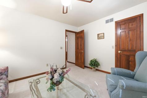 2808 Cliffwood Lane Fort Wayne IN 46825