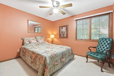 2808 Cliffwood Lane Fort Wayne IN 46825