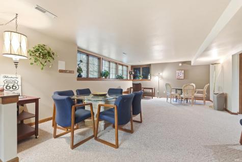 2808 Cliffwood Lane Fort Wayne IN 46825