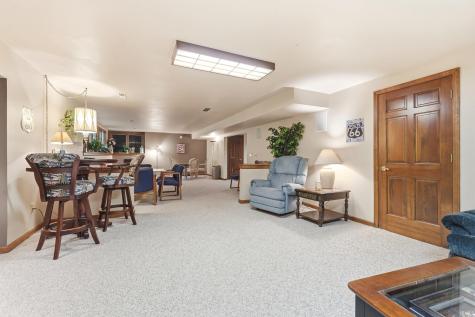 2808 Cliffwood Lane Fort Wayne IN 46825