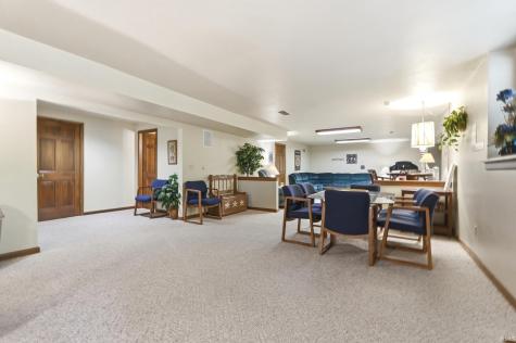 2808 Cliffwood Lane Fort Wayne IN 46825