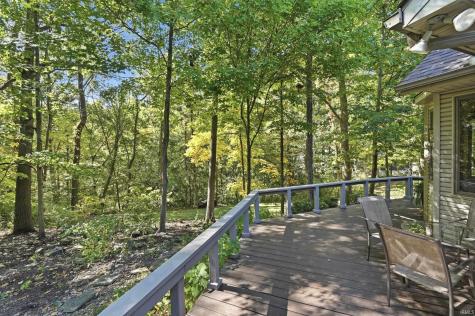 2808 Cliffwood Lane Fort Wayne IN 46825