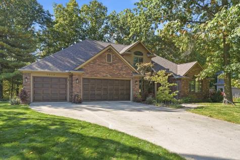 2808 Cliffwood Lane Fort Wayne IN 46825