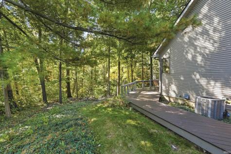 2808 Cliffwood Lane Fort Wayne IN 46825
