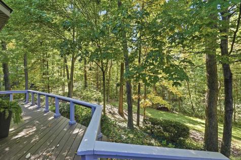 2808 Cliffwood Lane Fort Wayne IN 46825