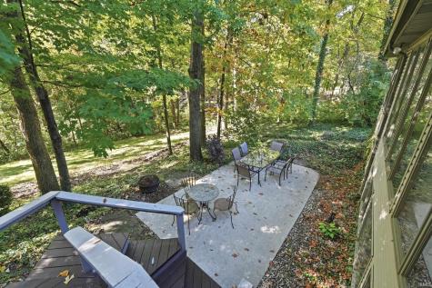 2808 Cliffwood Lane Fort Wayne IN 46825