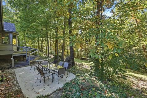 2808 Cliffwood Lane Fort Wayne IN 46825