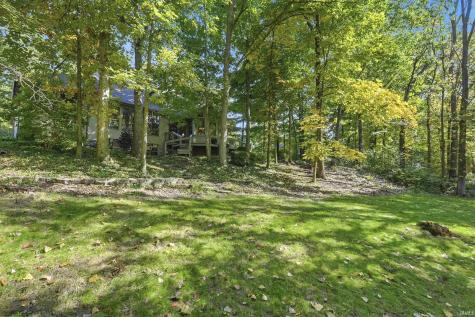 2808 Cliffwood Lane Fort Wayne IN 46825