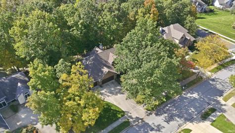 2808 Cliffwood Lane Fort Wayne IN 46825