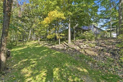 2808 Cliffwood Lane Fort Wayne IN 46825