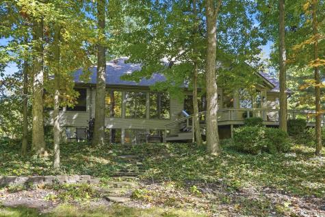 2808 Cliffwood Lane Fort Wayne IN 46825