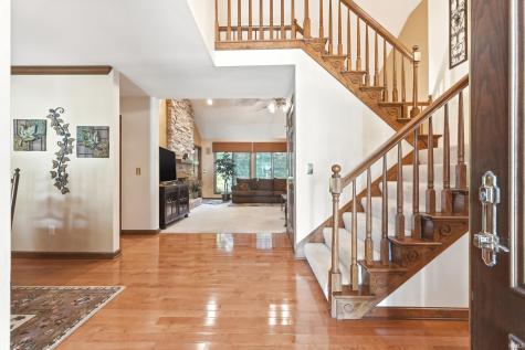 2808 Cliffwood Lane Fort Wayne IN 46825