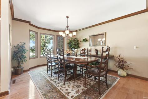 2808 Cliffwood Lane Fort Wayne IN 46825
