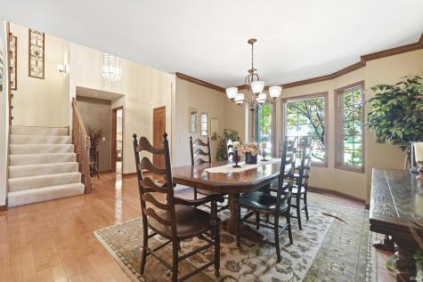 2808 Cliffwood Lane Fort Wayne IN 46825