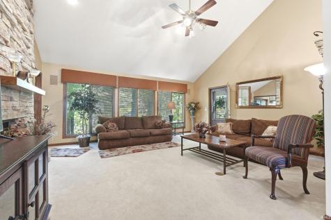2808 Cliffwood Lane Fort Wayne IN 46825