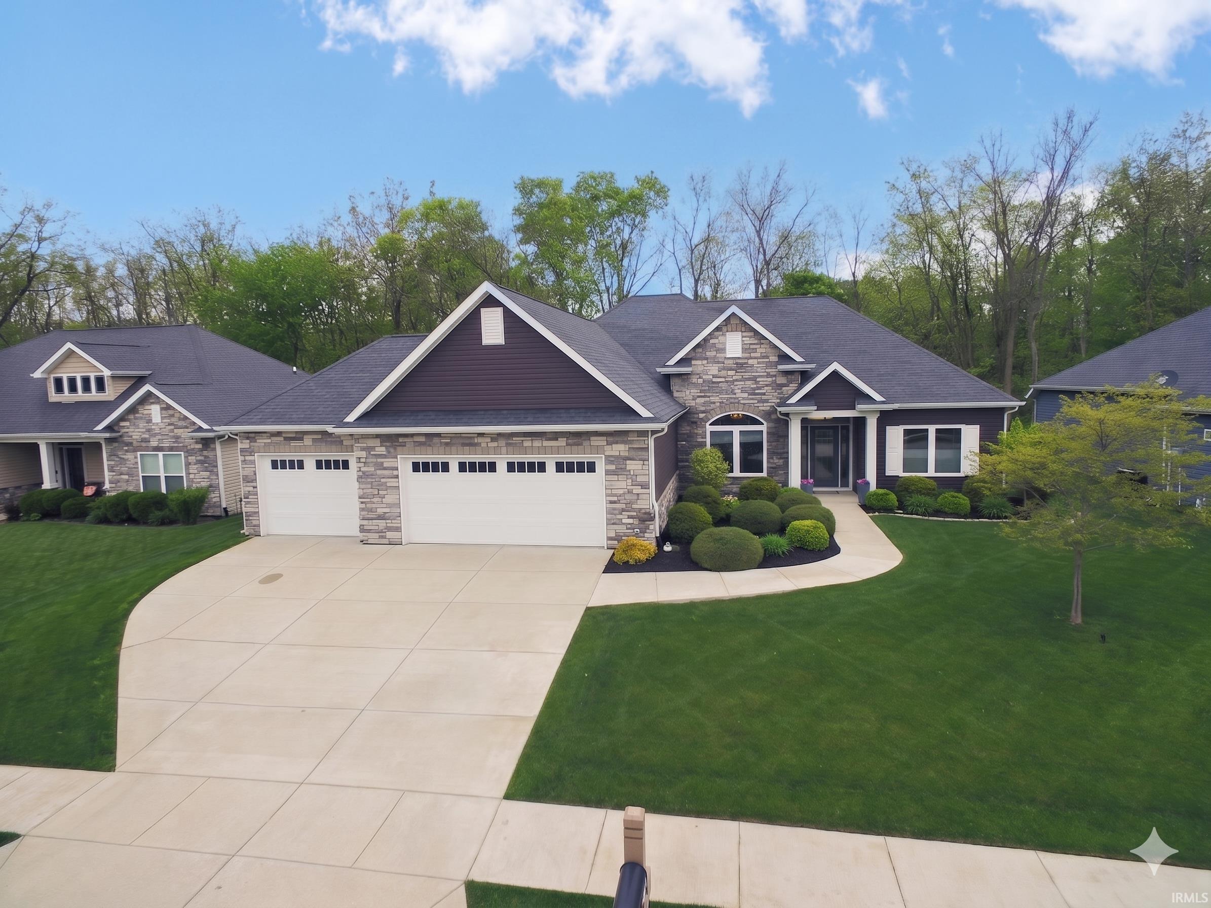 2058 Fieldstone Drive Lafayette IN 47909
